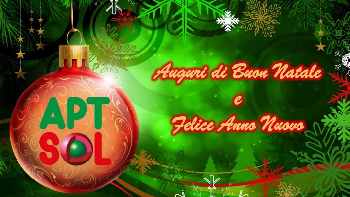 Auguri APTSol