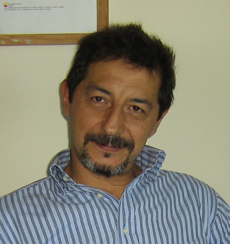 Foto tessera 1